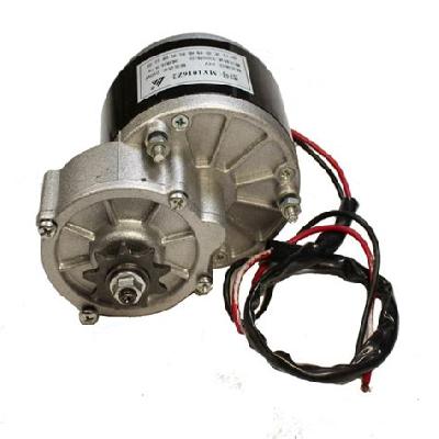 24Volts 250Watts MY1016Z2 Electric Motor for E Bike