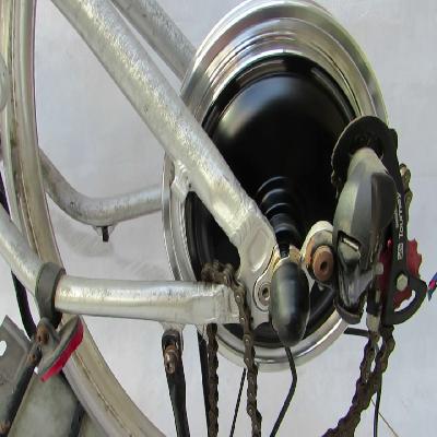 250watts Hub Motor for Bicycle