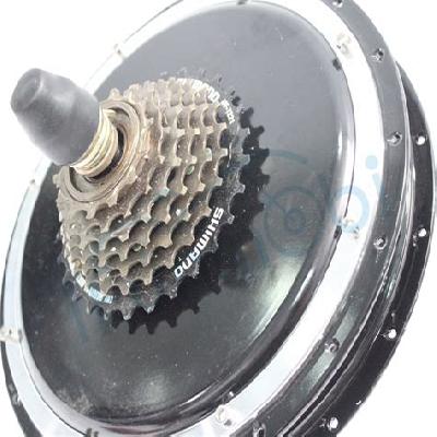 36 V 350 Watt Hub motor for bicycle kit