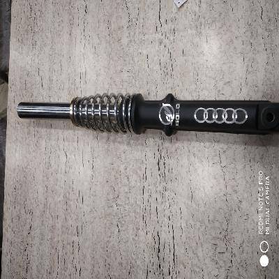 43MM HYDROLIC SHOCKER WITH SPRING