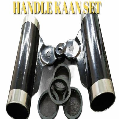 43mm Kaan Set
