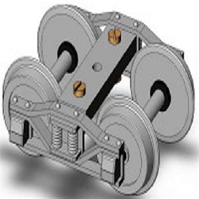 45mm Kammani Set
