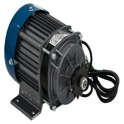 48 V 750 Watt Electric Rickshaw Motor Kit