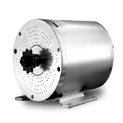 48V 1000W BLDC MOTOR