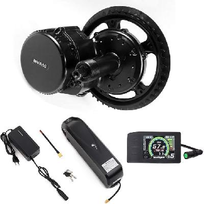 48v 750w E Bike Conversion Kit