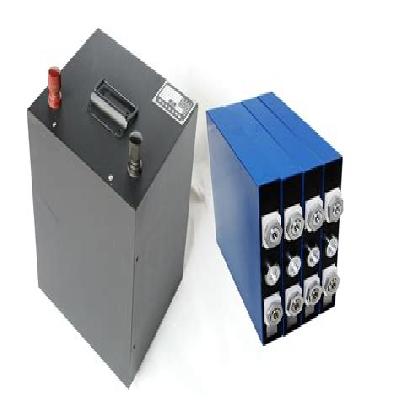 48V Li-Ion Battery