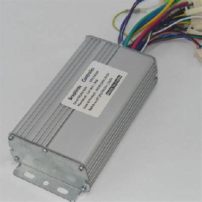 48volts Controller E-Rickshaw