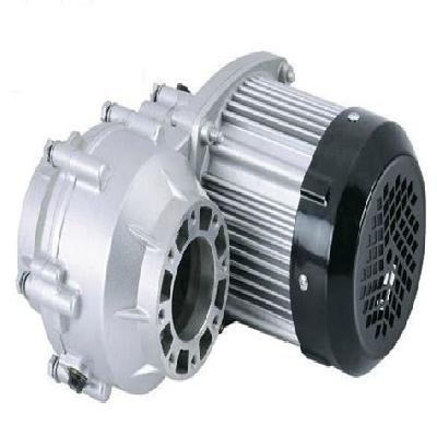 60V 1000W BLDC MOTOR