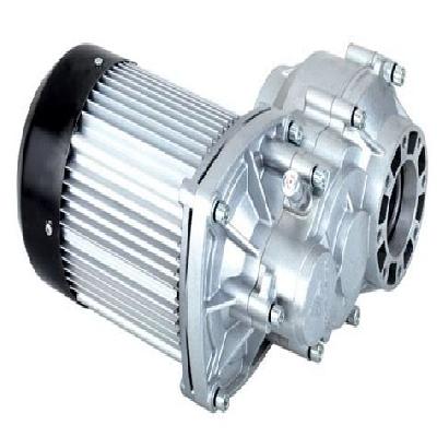 60Volt 5Kw Bldc Motor