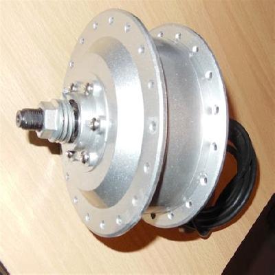 Brushless GEAR Electric Bicycle Motor