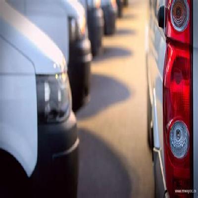 Commercial Vehicles Insurance Services