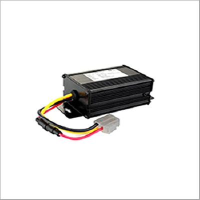 Dc Dc Converters For E Rickshaws