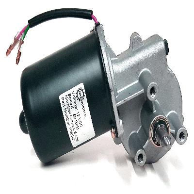 Dc Gear  Motor