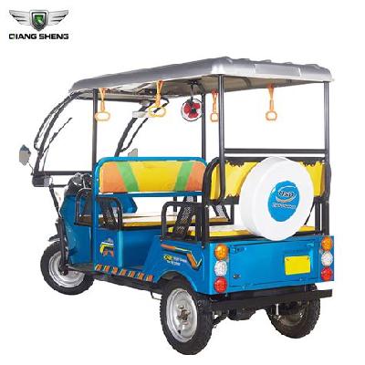 E- Rickshaw Kit