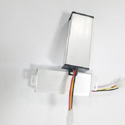 E-Bike E-Tricycle Rickshaw Volt Converter Output 12V 10A Dc To Dc Converter