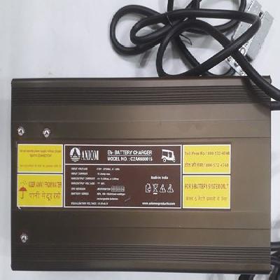 E-Rickshaw 48 6072v 15amp Converter