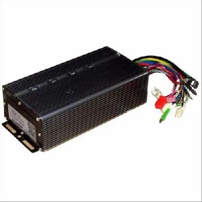 E Rickshaw 24 Tube Controller
