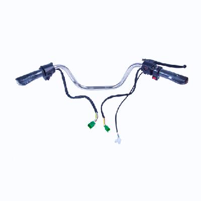 E Rickshaw Handlebar