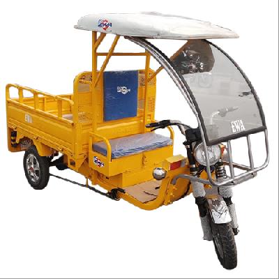E Rickshaw Loader Insurance