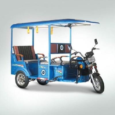 E Rickshaw Speedometer And Indicator