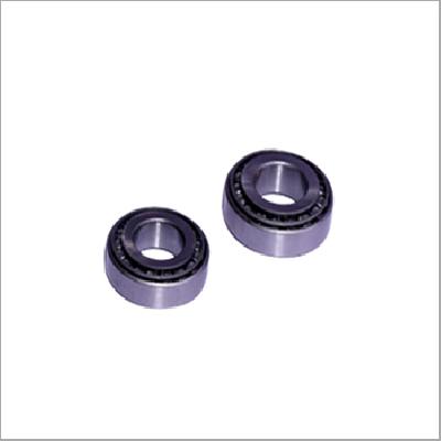 E Rickshaw Wheel Bearing