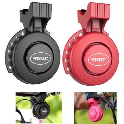 Electric Bicycle Parts Electric Horn 48V For E Bike