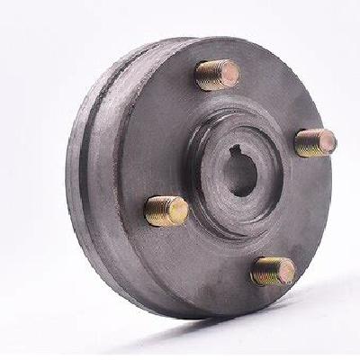 Electric Tricycle 160 Brake Drum