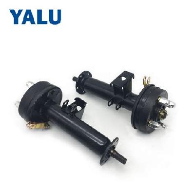 Electric Tricycle Differential Motor Set Good Quality Rickshaw Rear Axle Motor