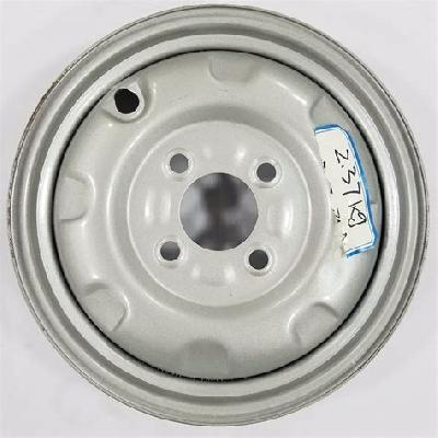 Electric Tricycle Good Quality 300-12 Rim Wheel