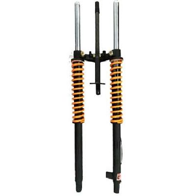 Electric Tricycle Parts Accessories Shock Absorber Leaf Spring