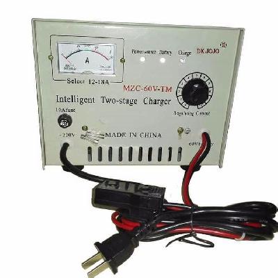 Electric Tricycle Parts Electric Tricycle Charger 60v Battery Charger