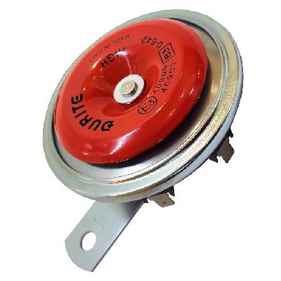 Front Horn 48v