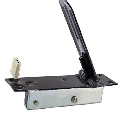 Go-Cart  E-Rickshaw Foot Throttle