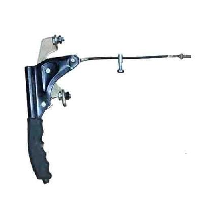 Hand Brake For E Rickshaw