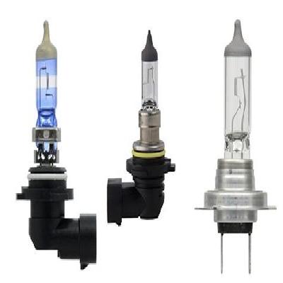 HEADLIGHT (BULB TYPE)