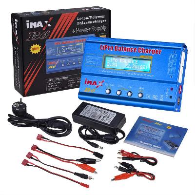 Imax B6 Lipo Battery Charger
