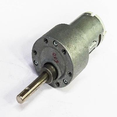 Johnson Geared Motor