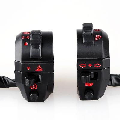 Left right Switch