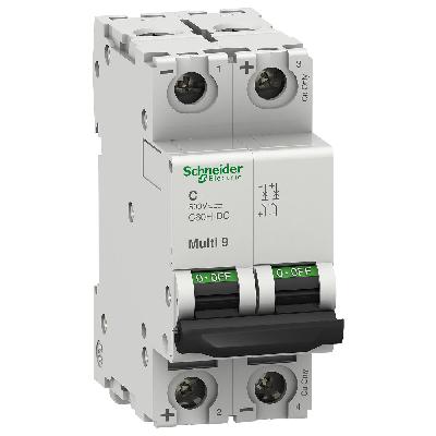 MCB 63AMP