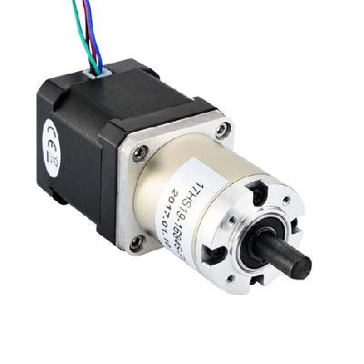 Nema 17 Stepper Motor