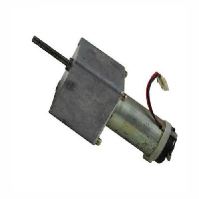 Square Gear Dc Motor High Torque