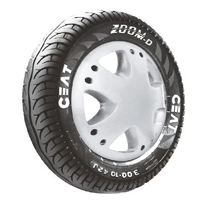 Toto E Rickshaw Tyre Ceat 90 90 12