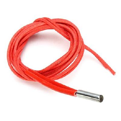 12V 40W 6MM X 20MM Cartridge Heater 6mm For 3D Printer