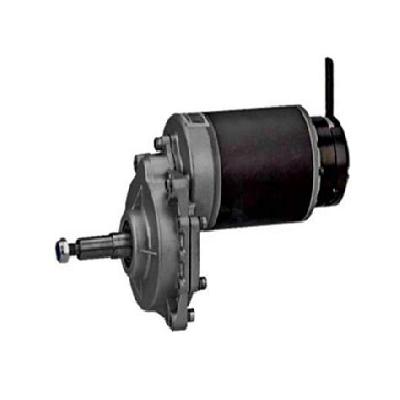 200w Electric Wheelchair Powertrain Pmdc Motor Scd1