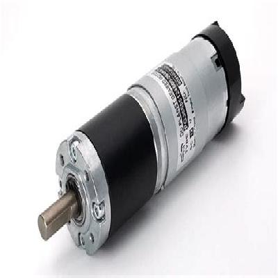 300 Rpm 36mm Planetary Gear Motor 12v High Torque