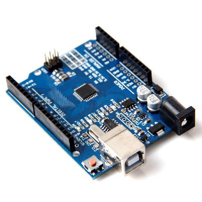 ARDUINO COMPATIBLE UNO R3 DEVELOPMENT BOARD