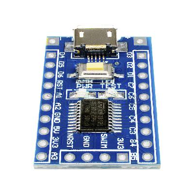 ARM STM8S103F3P6 STM8 Minimum System Development Board Module