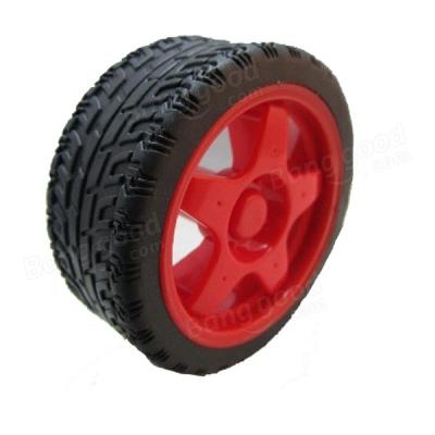 BO Motor Wheel 65mm