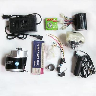 Combo Kit My1016z3 350w Motor Diy e Bike, Electric Bicycle