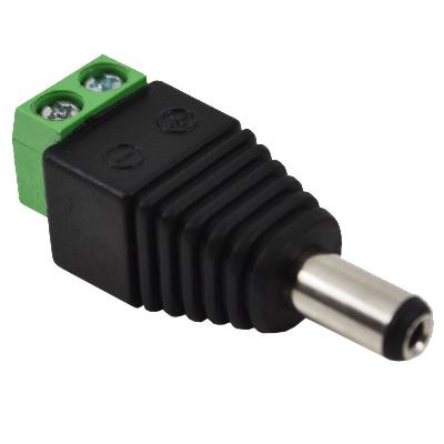 DC POWER JACK MALE